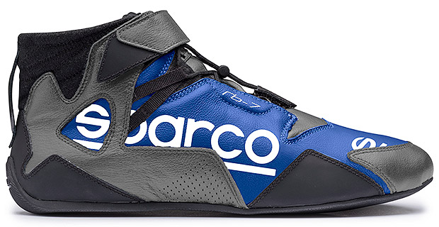 SPARCO（スパルコ）レーシングシューズ APEX RB-7 カラーバリエーション