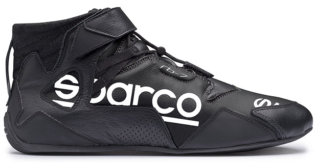 SPARCO（スパルコ）レーシングシューズ APEX RB-7 カラーバリエーション