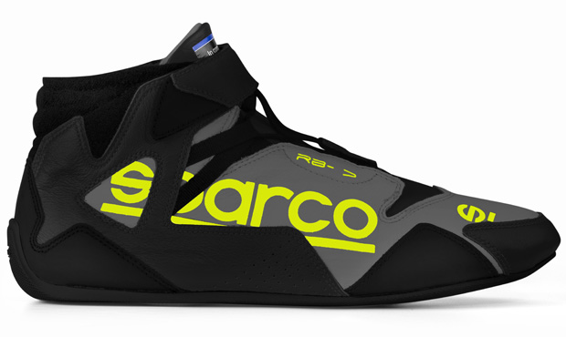 SPARCO（スパルコ）レーシングシューズ APEX RB-7 カラーバリエーション