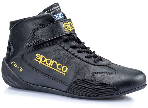 SPARCO（スパルコ）レーシングシューズ CROSS RB-7