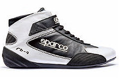 SPARCO（スパルコ）レーシングシューズ CROSS RB-7