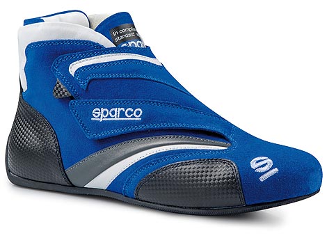 SPARCO（スパルコ）レーシングシューズ FORMULA SL-7C