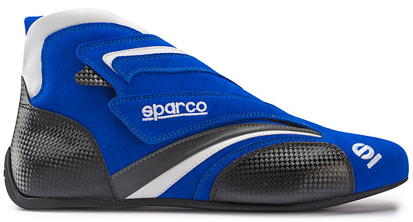 SPARCO（スパルコ）レーシングシューズ FORMULA SL-7C カラーバリエーション