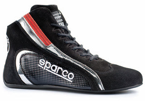 SPARCO（スパルコ）レーシングシューズ FORMURA ADV-8