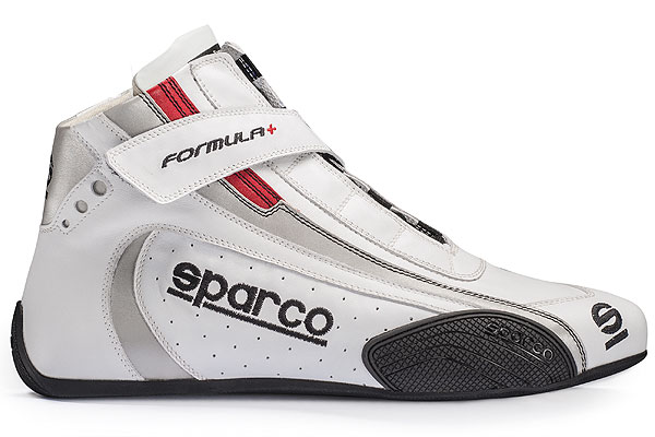 SPARCO（スパルコ）レーシングシューズ FORMULA+ SL-8 カラーバリエーション