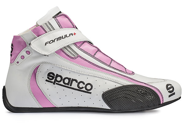 SPARCO（スパルコ）レーシングシューズ FORMULA+ SL-8 カラーバリエーション