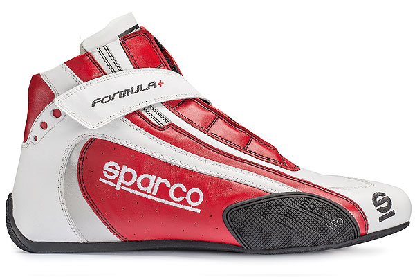 SPARCO（スパルコ）レーシングシューズ FORMULA+ SL-8 カラーバリエーション