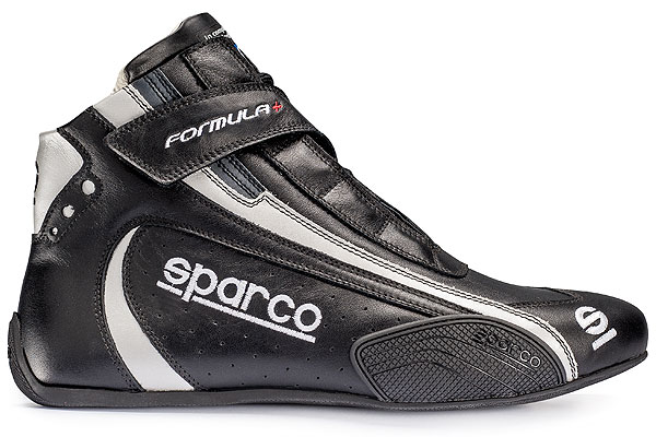 SPARCO（スパルコ）レーシングシューズ FORMULA+ SL-8 カラーバリエーション