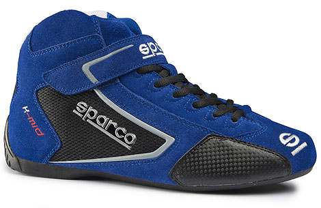 SPARCO（スパルコ）カートシューズ K-MID SL-3