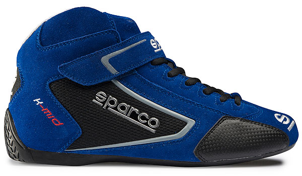 SPARCO（スパルコ）カートシューズ K-MID SL-3 カラーバリエーション