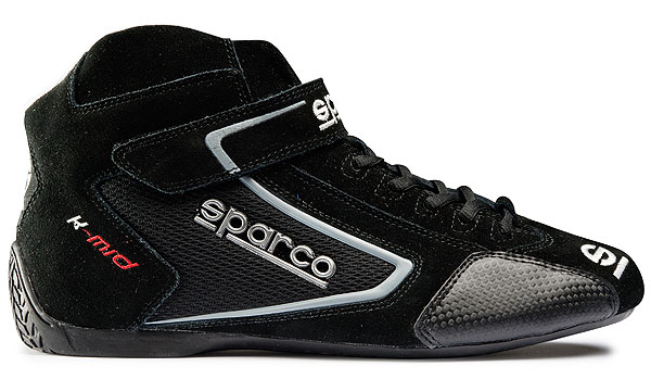 SPARCO（スパルコ）カートシューズ K-MID SL-3 カラーバリエーション