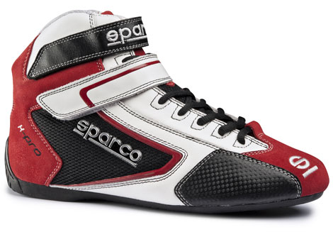 SPARCO（スパルコ）カートシューズ K-PRO SH-5