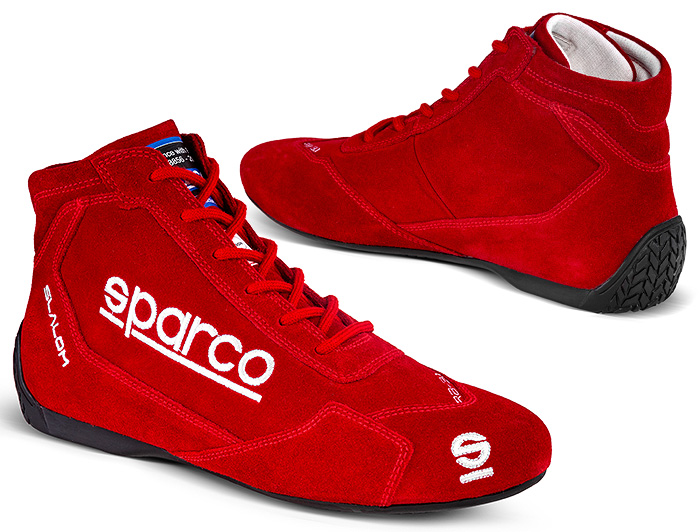 スパルコ レーシング靴-