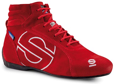 SPARCO（スパルコ）レーシングシューズ SLALOM SL-3