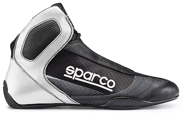 SPARCO（スパルコ）カートシューズ SUPERLEGGERA KB-10 カラーバリエーション