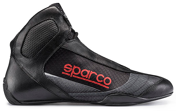 SPARCO（スパルコ）カートシューズ SUPERLEGGERA KB-10 カラーバリエーション