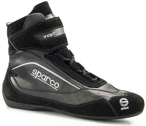 SPARCO（スパルコ）レーシングシューズ TOP + SH-5 L