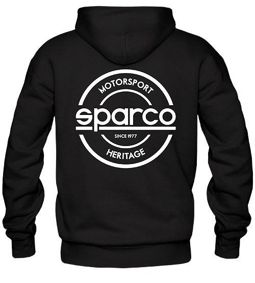 SPARCO（スパルコ）　HOODIE SEAL