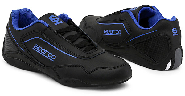 SPARCO（スパルコ）　JEREZ