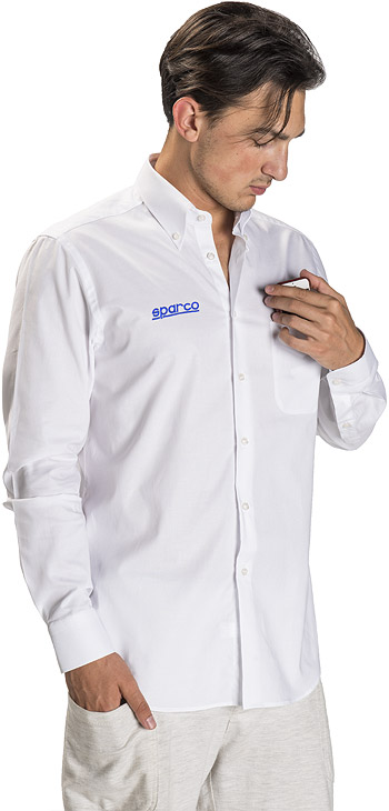 SPARCO（スパルコ）　TEAMWEAR SHIRT