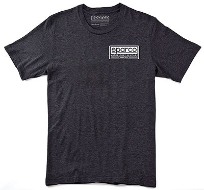 SPARCO（スパルコ）T-SHIRT