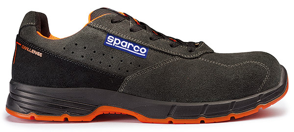 SPARCO（スパルコ）　TEAMWEAR CHALLENGE