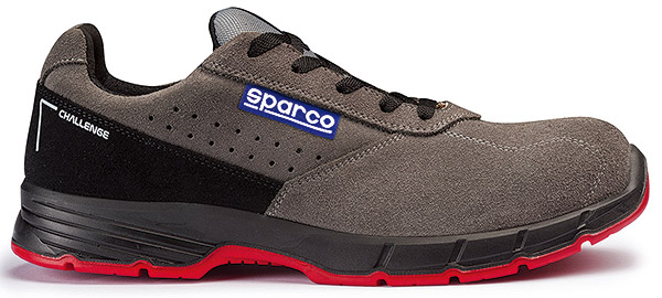 SPARCO（スパルコ）　TEAMWEAR CHALLENGE