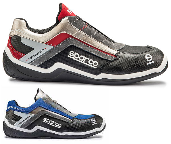 SPARCO（スパルコ）　TEAMWEAR RALLY L S1P