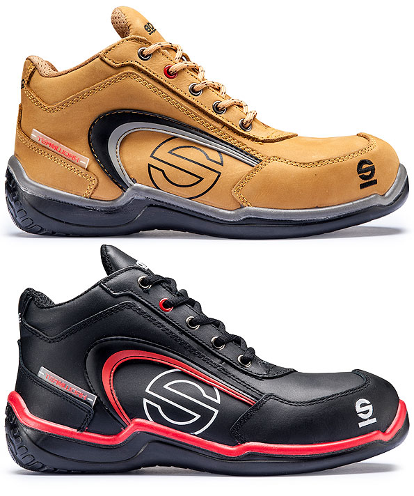 SPARCO（スパルコ）　TEAMWEAR SPORT H