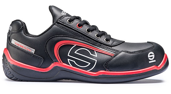 SPARCO（スパルコ）　TEAMWEAR SPORT L S3