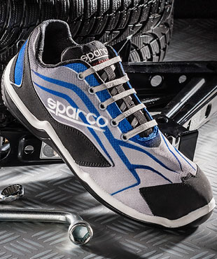 SPARCO（スパルコ）　TEAMWEAR TOURING L S1P