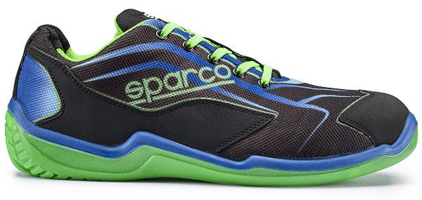 SPARCO（スパルコ）　TEAMWEAR TOURING L S1P