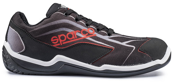 SPARCO（スパルコ）　TEAMWEAR TOURING L S1P