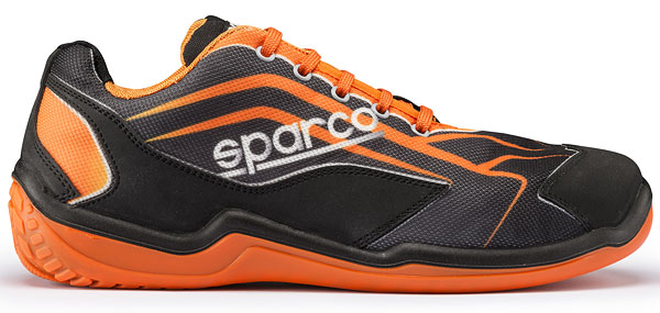 SPARCO（スパルコ）　TEAMWEAR TOURING L S1P