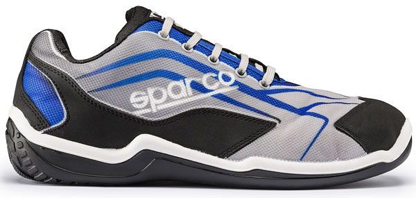 SPARCO（スパルコ）　TEAMWEAR TOURING L S1P