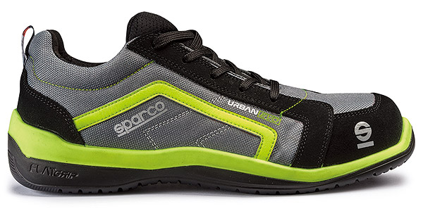 SPARCO（スパルコ）　TEAMWEAR URBAN EVO