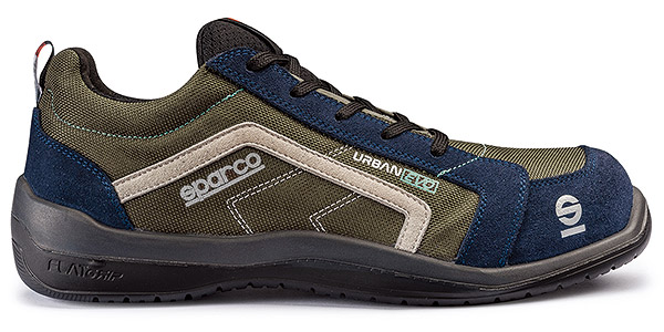 SPARCO（スパルコ）　TEAMWEAR URBAN EVO