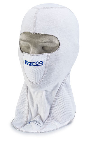 SPARCO（スパルコ）アンダーウェア PRO TECH KW-7 BALACLAVA