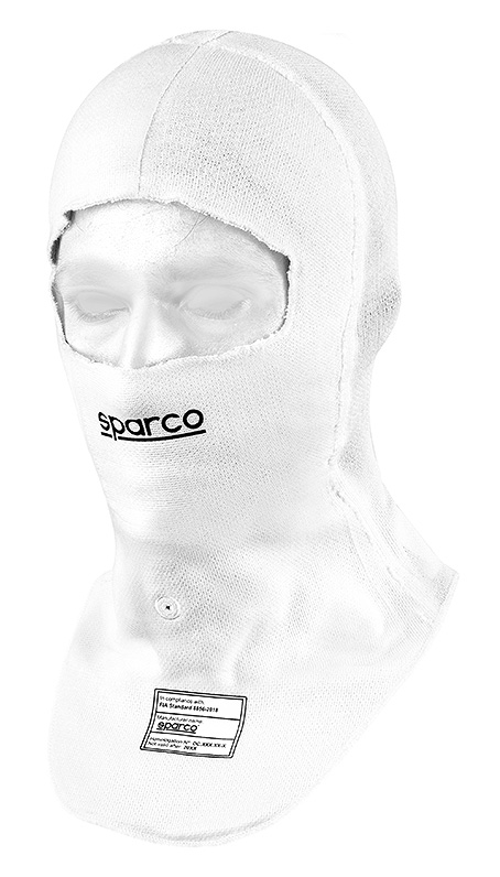 SPARCO（スパルコ）アンダーウェア PRIME+ BALACLAVA