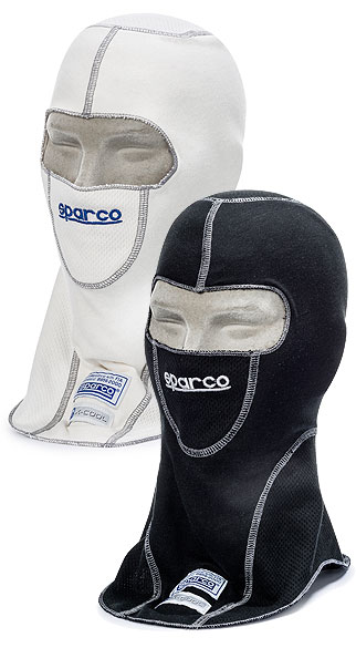 SPARCO（スパルコ）アンダーウェア PRO TECH RW-7 BALACLAVA