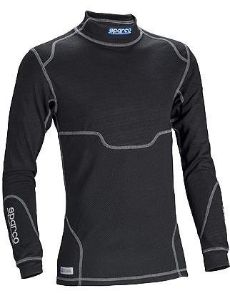 SPARCO（スパルコ）アンダーウェア PRO TECH RW-7 LONG SLEEVES