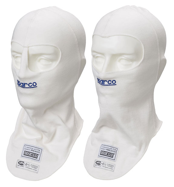 SPARCO（スパルコ）アンダーウェア SOFT TOUCH RW-5 BALACLAVA