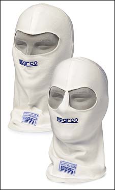 SPARCO（スパルコ）アンダーウェア SOFT TOUCH BALACLAVA