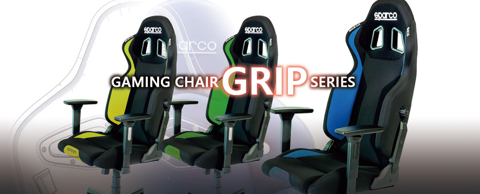 grip