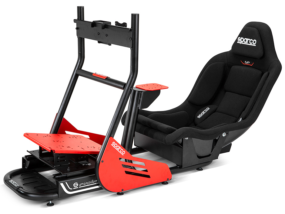 SPARCO（スパルコ）日本オフィシャルサイト Sparco-Gaming ゲーミング 