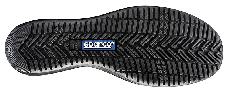 SPARCO TEAMWORK（セイフティーシューズ）RACING EVO S3