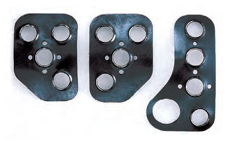 INTERIOR：ペダル RACING（Steel）│SPARCO (スパルコ) 日本正規輸入元