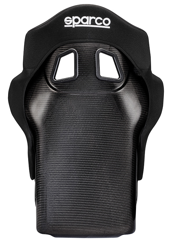 スパルコ Pro adv レーシングシート：PRO ADV CARBON│SPARCO (スパルコ) 日本正規輸入元