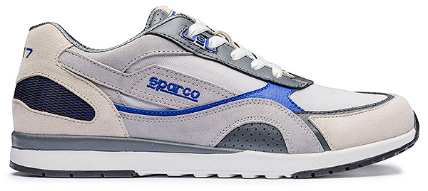 新品SPARCOスパルコメンズスニーカー17.1-17.7程度サンプル SPARCO（スパルコ）日本オフィシャルサイト sparco-japan.com
