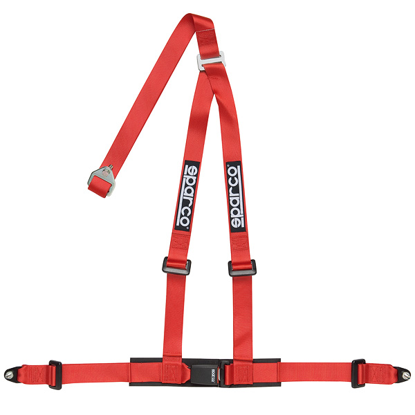 HARNESSES：H-3 CLUB│SPARCO (スパルコ) 日本正規輸入元 SPARCO